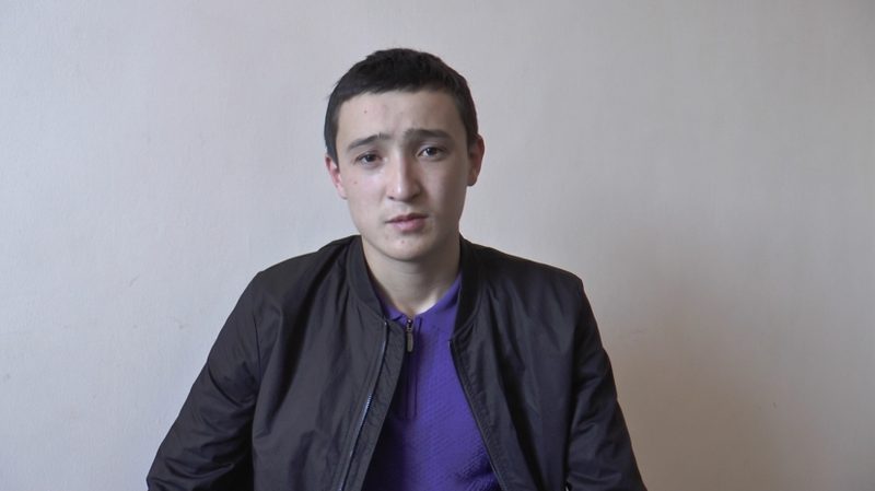 В Алматы задержан воришка за многочисленные кражи гаджетов