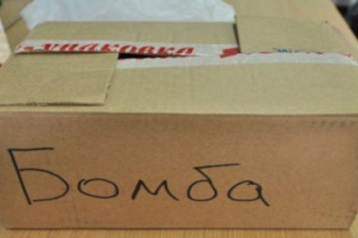 Полиция разыскивает виновника эвакуации гостиничного комплекса