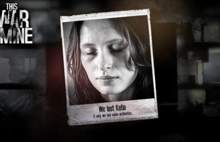 Создатели This War of Mine раздали игру пиратам