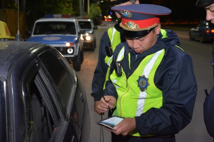 170 казахстанцев привлекли к ответственности за нарушение санитарных требований