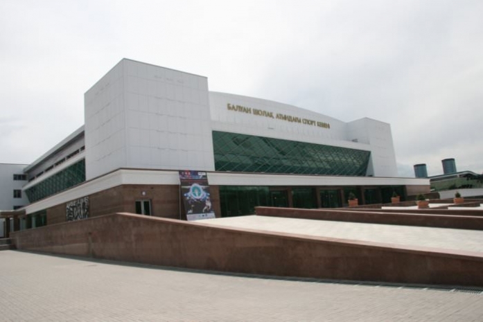 Владельцы казино во Дворце спорта Алматы оштрафованы на ₸6 млн