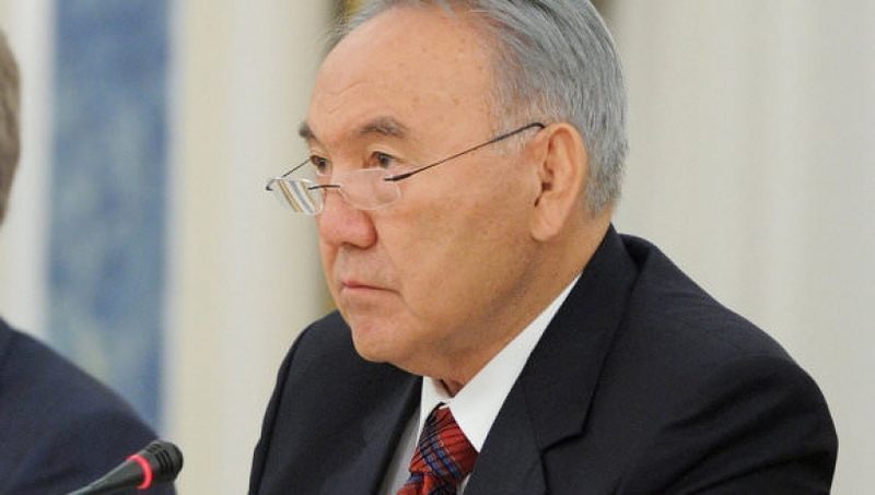 Назарбаев оценил развитие агропрома в Алматинской областиЭксклюзив