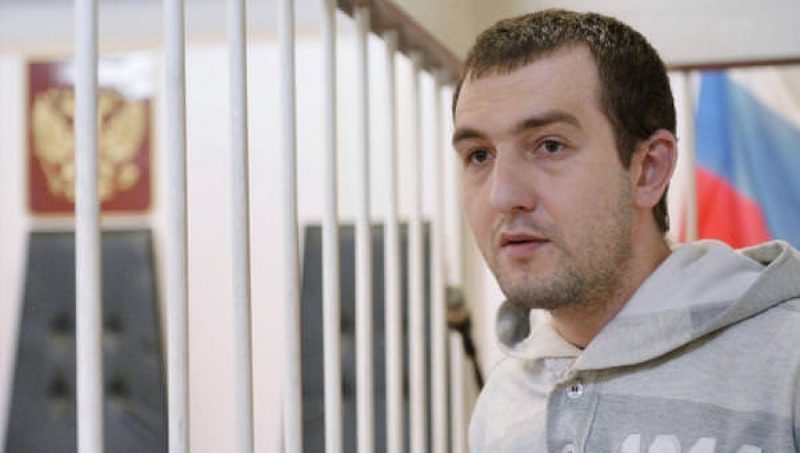 Прокурор просит 15 лет для казахстанца, покушавшегося на Путина