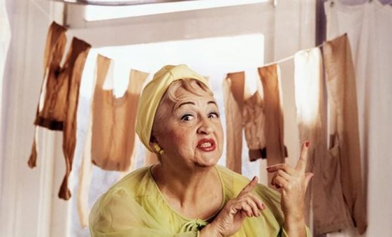 В ЗКО сноха избила свекровь