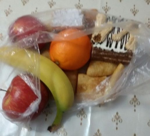 Сарқыт: брать или не брать?