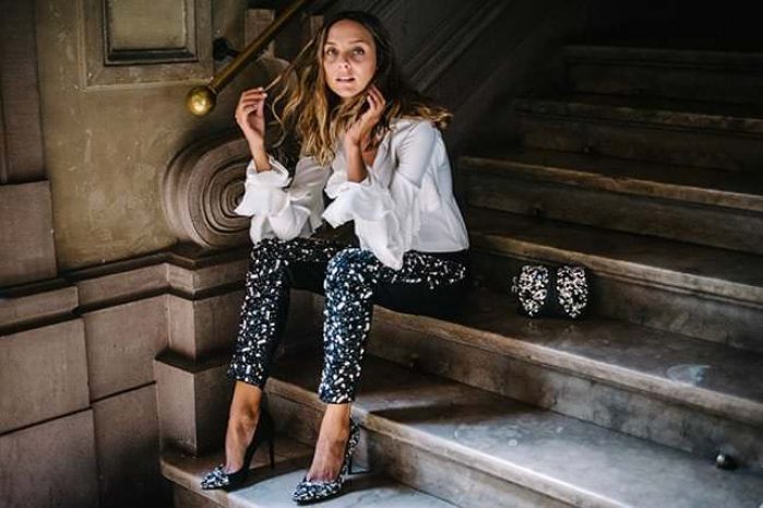 Американская мечта Philipp Plein в коллекции осень-зима 2014