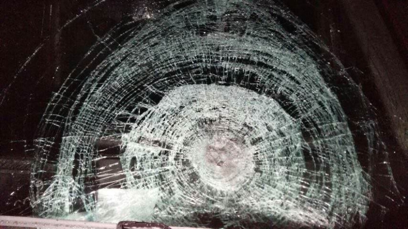 Жуткое ДТП в Алматинской области – есть погибшие (ФОТО, ВИДЕО)