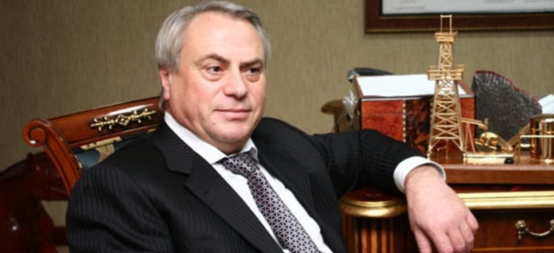 Мошенники пытаются отсудить у Казахстана 4 млрд долларов