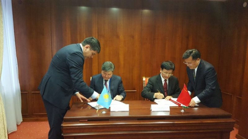 Жакип Асанов рассказал об опыте оптимизации уголовного процесса