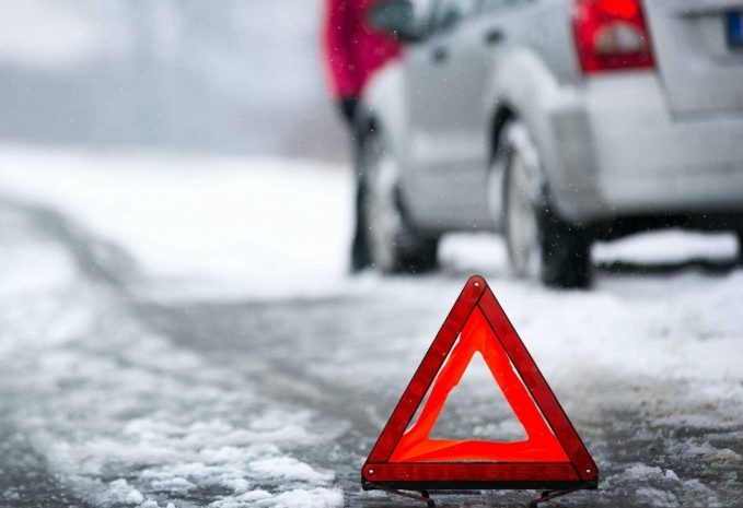 Виновник массового ДТП погиб в Караганде