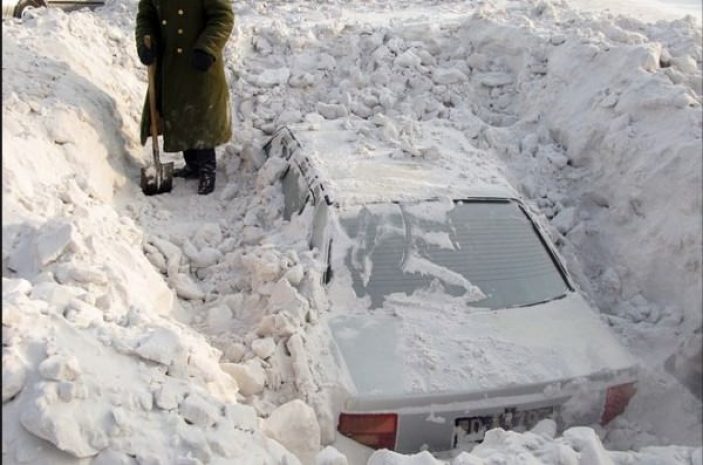 Более 200 человек спасены из «снежного плена» перевала Шакпак