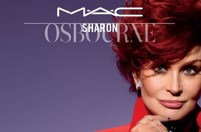 Коллекция Шерон и Келли Осборн для М.А.С выйдет в июне