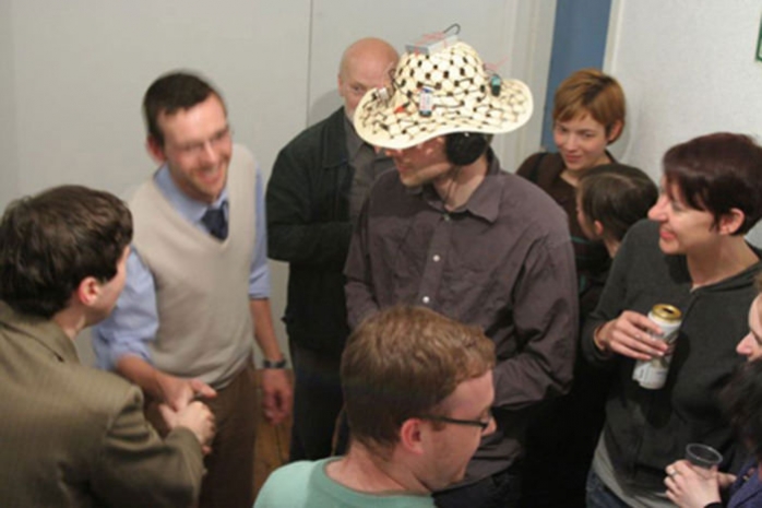 Сираноиды: странные люди-аватары