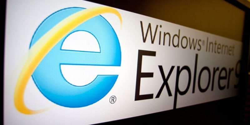 Уязвимость в Internet Explorer угрожает Windows-пользователям