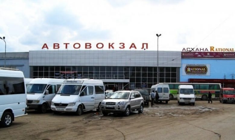 До 2020 года в Казахстане будет построено 9 автовокзалов