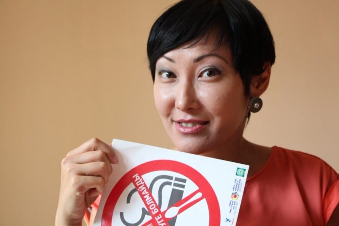 Табачников попросили не прикрываться мнением казахстанцевЭксклюзив