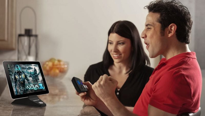 Муж любит компьютерные игры. Что делать?