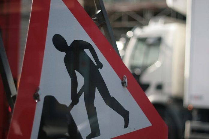 В Шымкенте с 22 апреля перекроют оживленные улицы