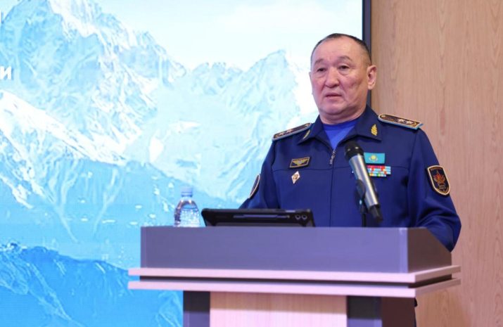 Алматыда қорғаныс технологиялары орталығы ашылды