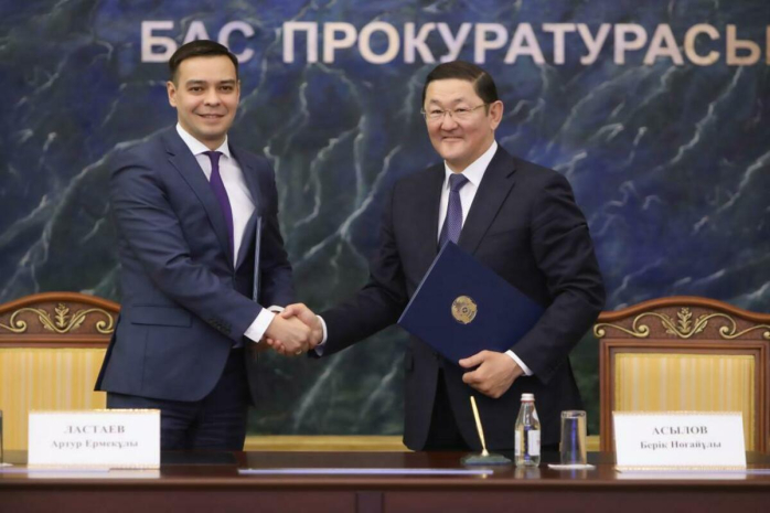 Борьбу с пытками усилят в Казахстане