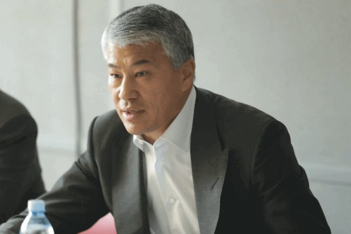 Кайрат Боранбаев останется под арестом