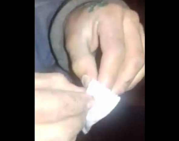 Казахстанцу продали лапшу быстрого приготовления с мышами (ВИДЕО)