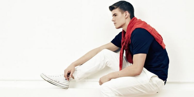 Мода в Алматы: пять уличных образовЭксклюзив