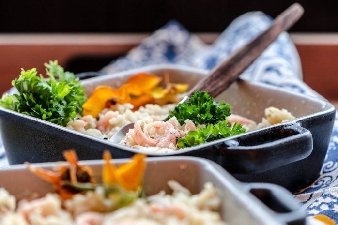 Как питаться на карантине — диетолог