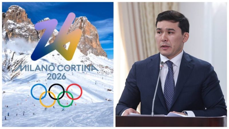 Олимпиадаға 13 миллиард теңге: министр қаржының қайда кеткенін есеп бере ме