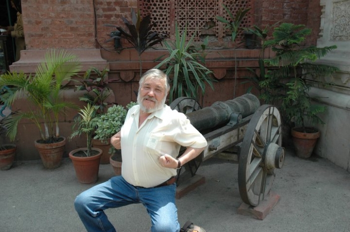 Журналиста Искандера Аманжола похоронят в Алматы