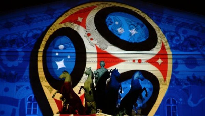 Минспорта Бразилии: готовы к сотрудничеству с Россией