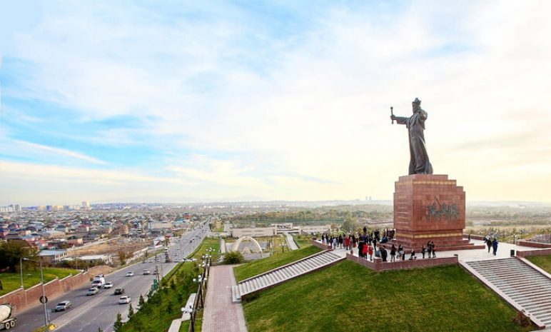 Куда пойти на майские праздники в Шымкенте