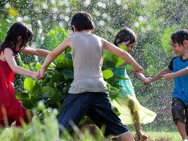 Холодные атмосферные фронты идут в Казахстан