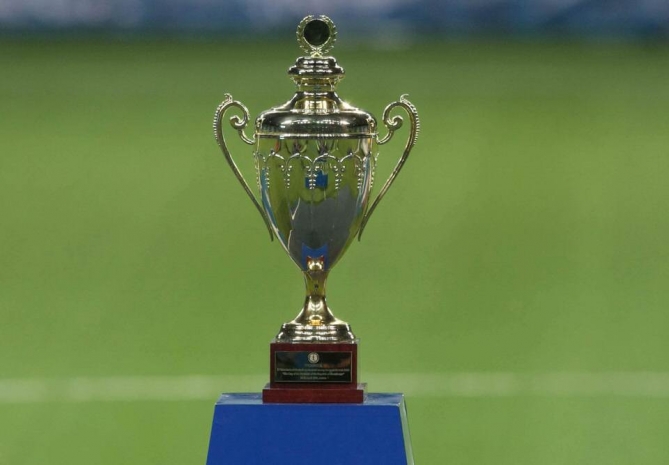 Юношеская сборная по футболу РК сыграет в финале с Ираном