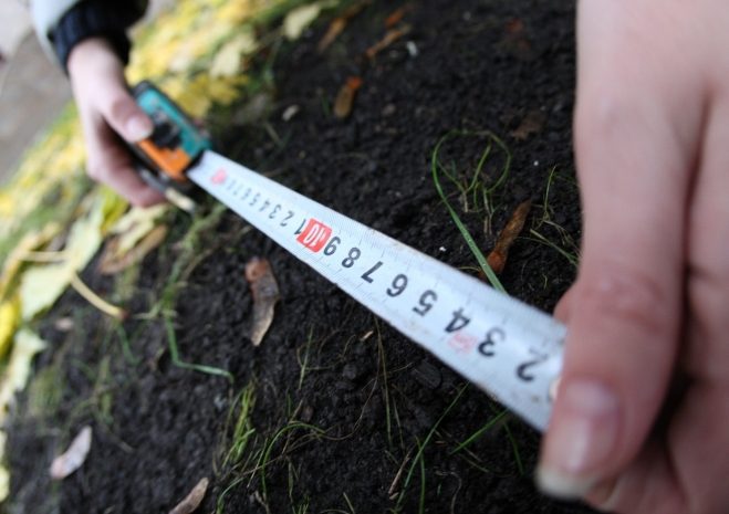 3,6 гектара земли незаконно изъяли сотрудники акимата Тараза