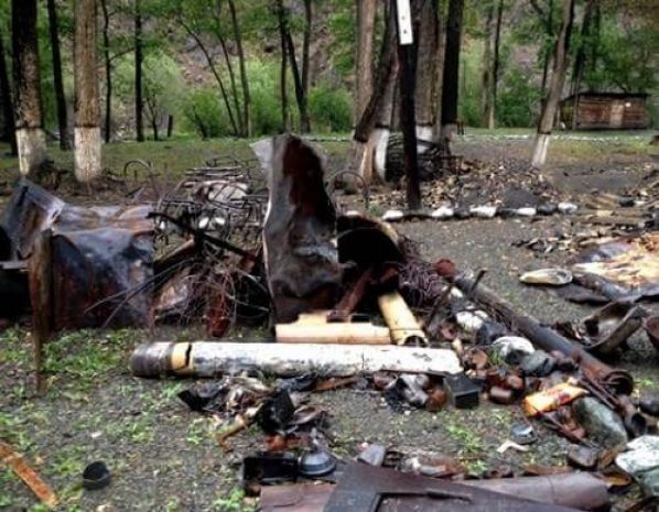 Общественники запустят сайт о трагедии на «Аркан-Кергене»