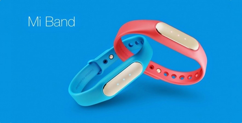 Xiaomi займет лидирующие позиции на рынке носимой электроники