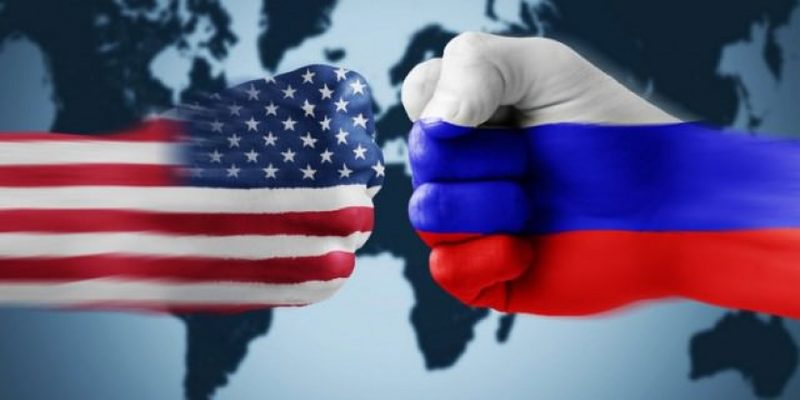 30% россиян готовы воевать с США