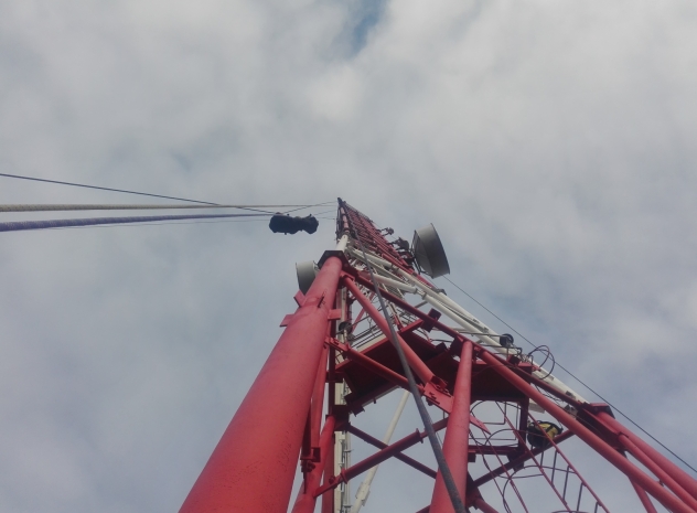 Снизить в 10 раз плату за использование радиочастот намерены в Казахстане