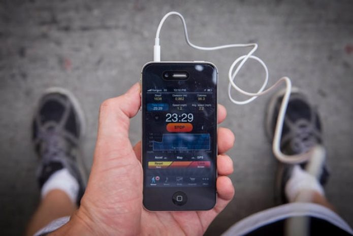 К 2017 году смартфоны будут умнее людей