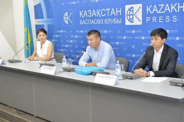 Компания из Актау жалуется на произвол иностранных партнеровЭксклюзив