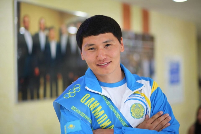 Уголовное дело в отношении Бахтияра Артаева прекращено