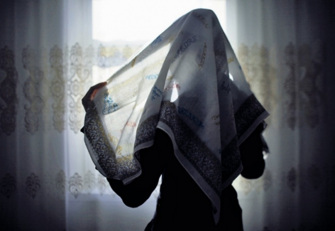 «Халяль проституция» портит казахские гены