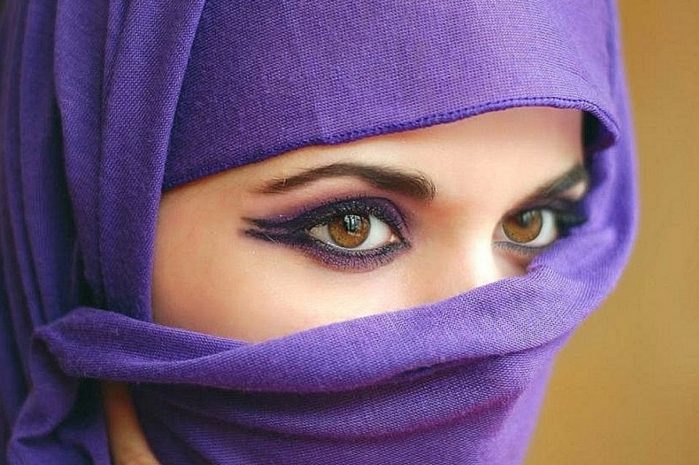Ранние браки отменили в Саудовской Аравии