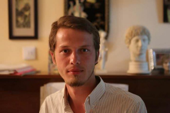 «Медиа-Евангелие от Матвея» представят на iProf 2013