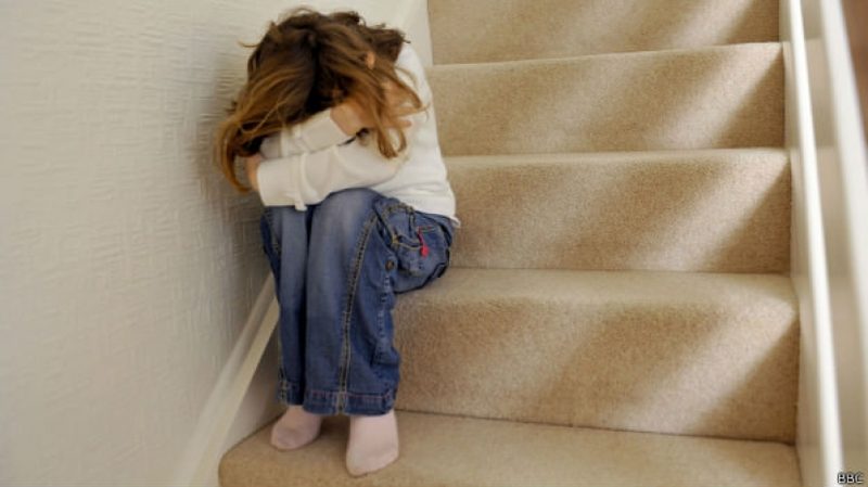 Британия: жертвами насилия в Ротереме стали 1400 детей