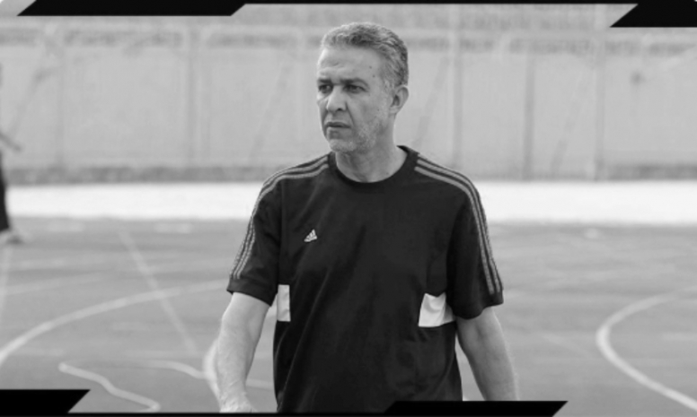 После матча Египта против Саудовской Аравии cкончался комментатор