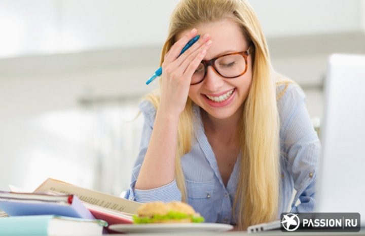 Фаст-фуд делает нас глупее