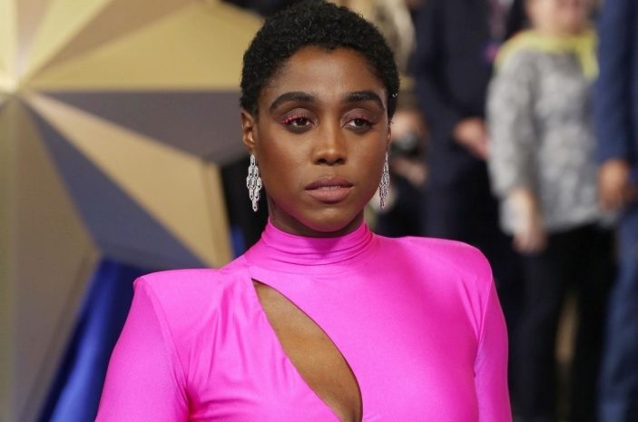 Нового «агента 007» сыграет актриса Лашана Линч