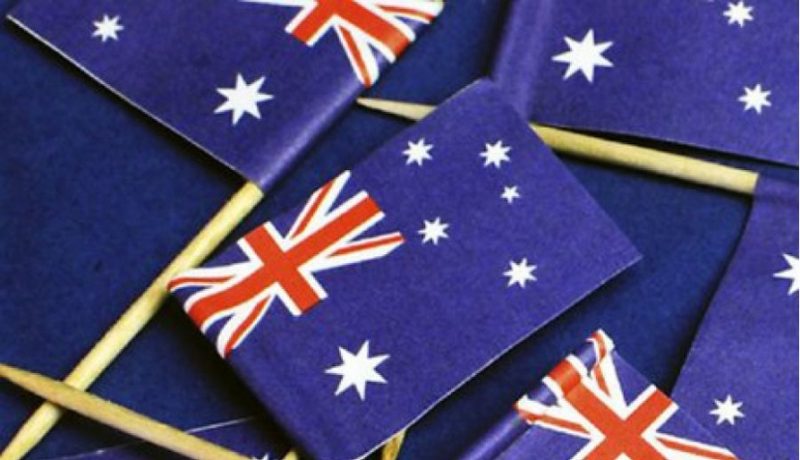 Австралия ввела санкции в отношении России